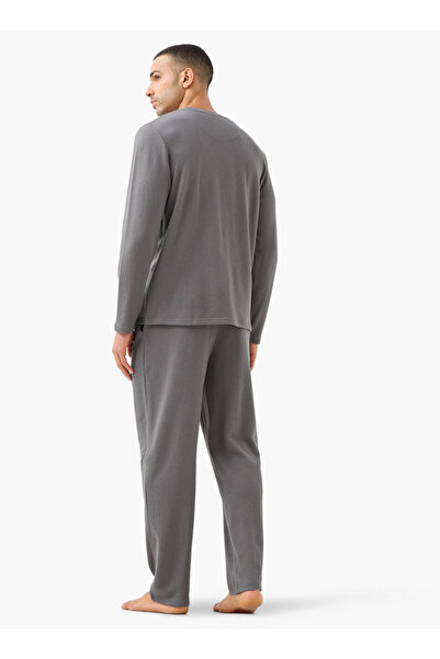 FAV Drawstring Closure Pyjama Set