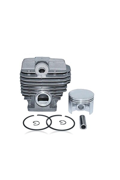 Powerx Set motor, kit cilindru pentru drujba Stihl 440, 044, 50 mm,