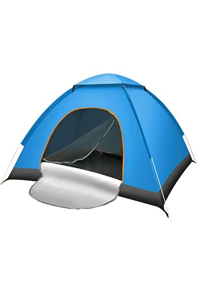 Genaric خيمة تخييم أوتوماتيكية محمولة من سترولنج بير، تتسع لأربعة أشخاص، مزود...