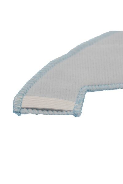 Makodesign ROBERT RS 760, Robert Rs 800 Robot aspirator cârpă de curățat - 2 bucăți