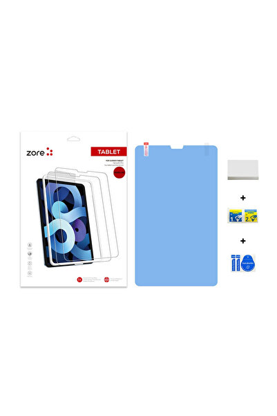 HTstore Galaxy Compatible Tab A9 Paper Feel Matte Tough Paper Textured Screen Protector