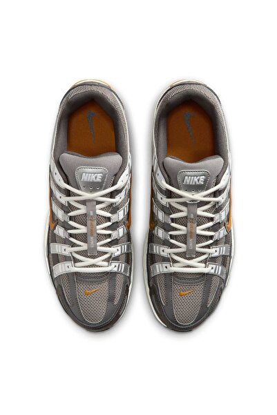 Nike Shoes Casual P-6000 Unisex Casual Sports Shoes Cd6404-204