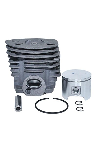 Powerx Set motor, kit cilindru pentru drujba Husqvarna 51, 45 mm,