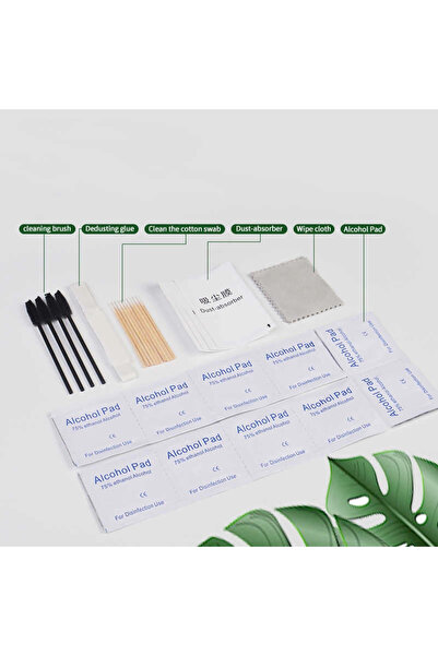 HTstore Zore L84 Electronic Product Cleaning Kit