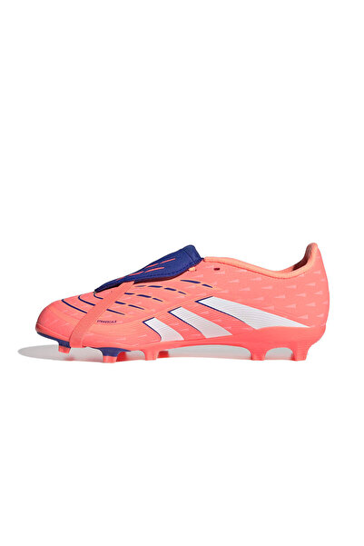 adidas Predator League ft Fg/Mg J Children's Multi Grass Ground Football Shoes Jp9918 Orange