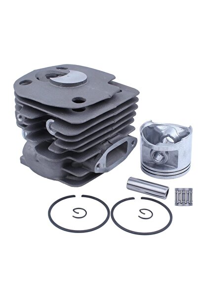 Powerx Set motor, kit cilindru pentru drujba Husqvarna 365, 48mm,