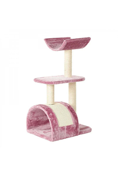 Zolux Wave Scratcher for Cats - Medium