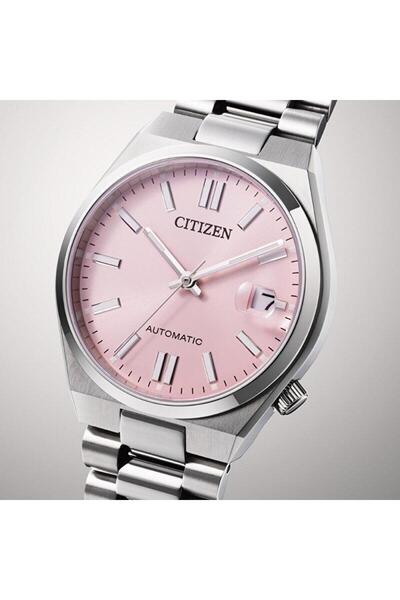 Citizen Nj0200-50Z Men Wrist Watch