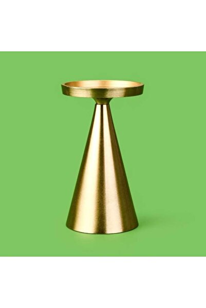 Genel Markalar Golden Star Mumluk - Sarı - 17 cm