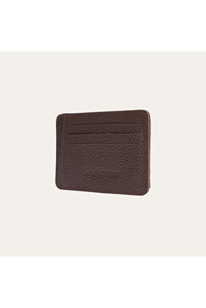Mudo GENUINE LEATHER CARD HOLDER