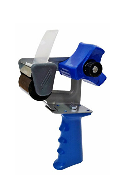 Onba Koli Bant Kesici Makine