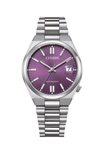 Citizen ساعة يد رجالية NJ0200-50W