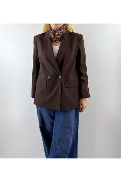 Modaonna باندانا قطنية بنمط الفهد