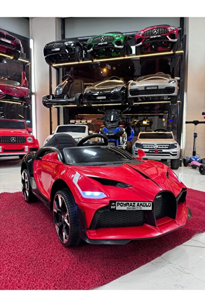 POYRAZ AKÜLÜ Araba STYLE 12 volt(0-6 yaş)(ÖZEL PLAKA)
