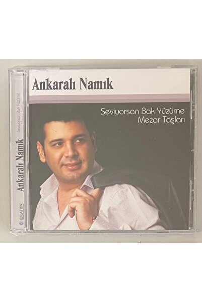 Raks انقرالى ناميك إذا كنت تحبني، تعرّفني - أقراص مدمجة لموسيقى القبور (طبعة ...