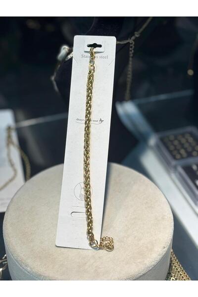 staınless steel Steel Bracelet