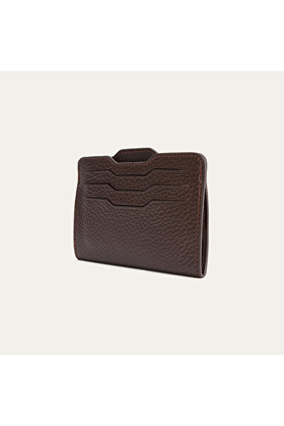 Mudo GENUINE LEATHER CARD HOLDER