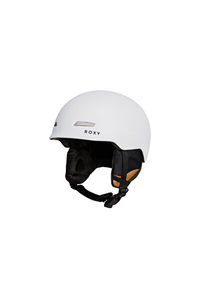 Roxy Angie Kadın Beyaz Kask KADIN KASK ERJTL03083