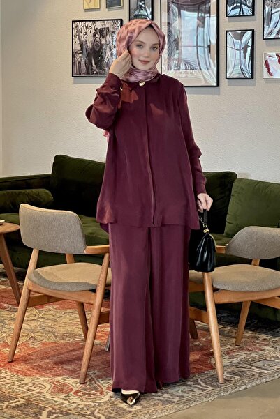 Mahal Natura Cupro Set