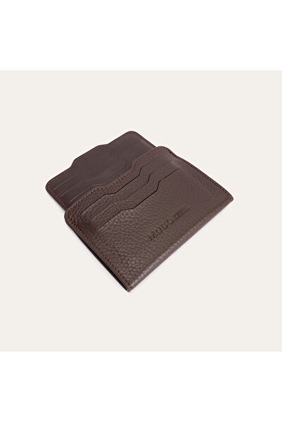 Mudo GENUINE LEATHER CARD HOLDER