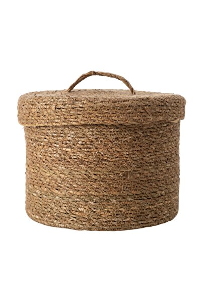 Mudo Concept SIMON KAPAKLI DÜZENLEYİCİ NATUREL 22X22X17