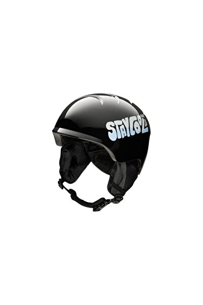 Roxy Slush Girl Kız Çocuk Siyah Kask Kız Çocuk KASK ERGTL03030