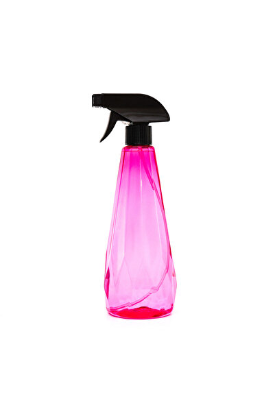 Flaura Home 2’li Karışık Renk 650 ml Sprey Şişesi | Çok Amaçlı Temizlik & Sul...