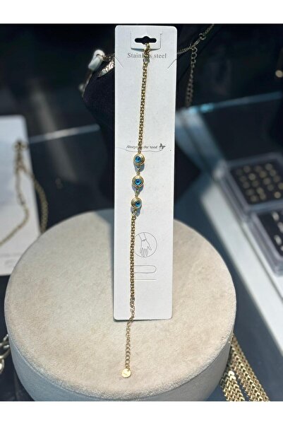 staınless steel أساور معدنية