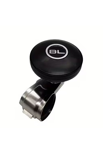 Skytrend Direksiyon Çevirme Topuzu Aparatı Siyah BL