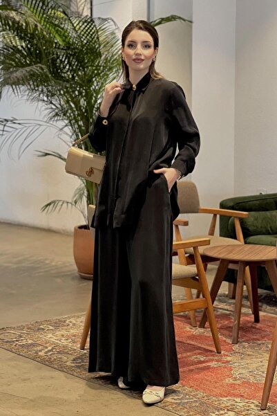 Mahal Natura Cupro Set