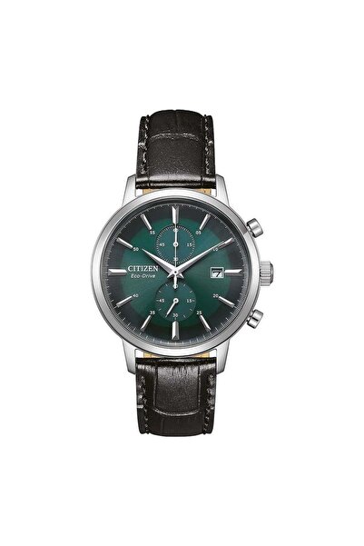 Citizen ساعة يد رجالية CA7069-24X