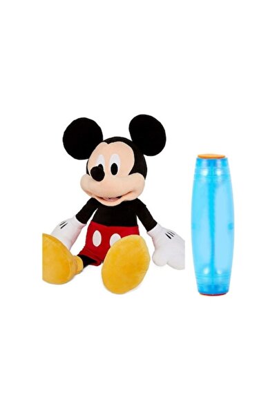 Furnizor Online Jucărie de pluș Mickey Mouse - 80 cm + cadou Hopa Mitica gratuit