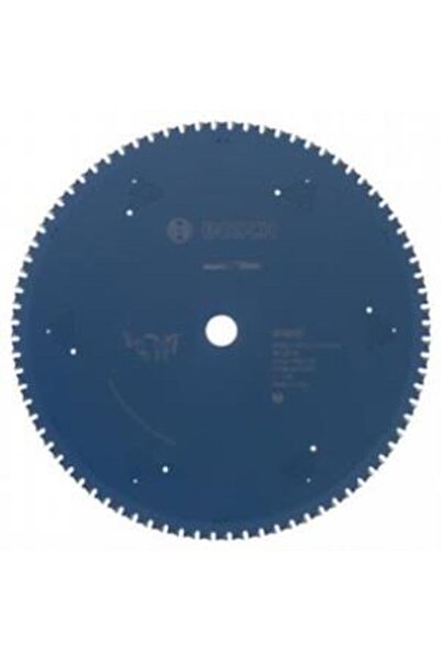 Bosch Çoklu Malzeme Kesimi 250*30 mm 80 Diş Daire Testeresi Expert 2608642494