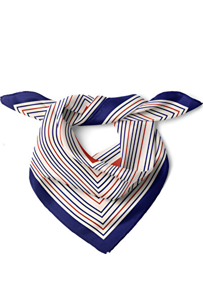 shop Çizgili Fular Bandana