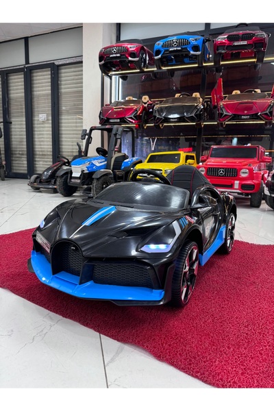 POYRAZ AKÜLÜ Araba 12 volt(0-6 yaş)(ÖZEL PLAKA)