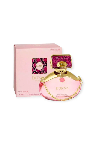 Emper Dona Pour Femme 90 ml