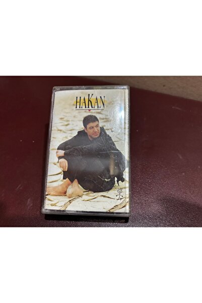 tayfuntufan antika koleksiyon كاسيت - هاكان ألتون