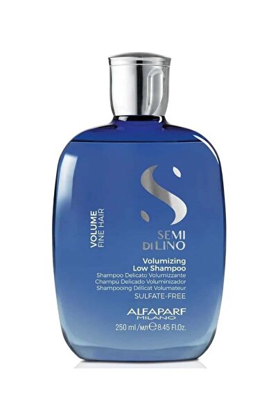 Alfaparf Milano Semi Di Lino Volume Volumizing Low Shampoo Alfaparf Milano 25...