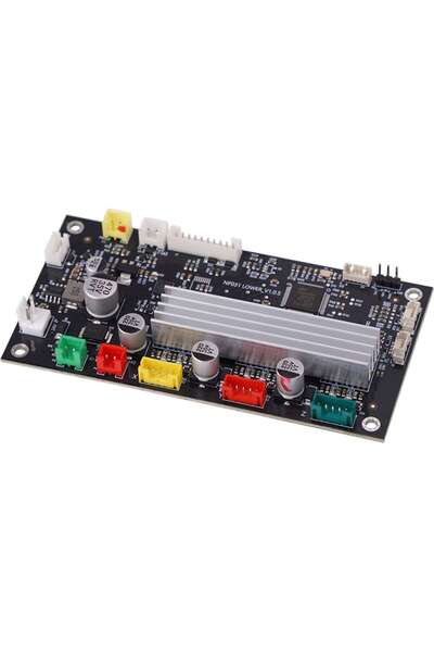 Anycubic Kobra S1/S1 Combo Lower Board PCBA (Anakart)