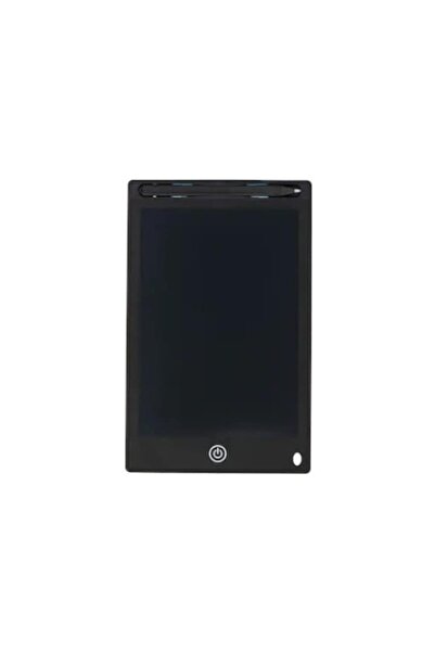 OEM 8.5-inch Magnetic Drawing and Writing Tablet for Children, White