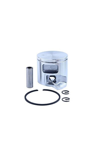 Powerx Piston complet compatibil Husqvarna 555, 556, 560, 562 XP, 46mm, bolt 10,