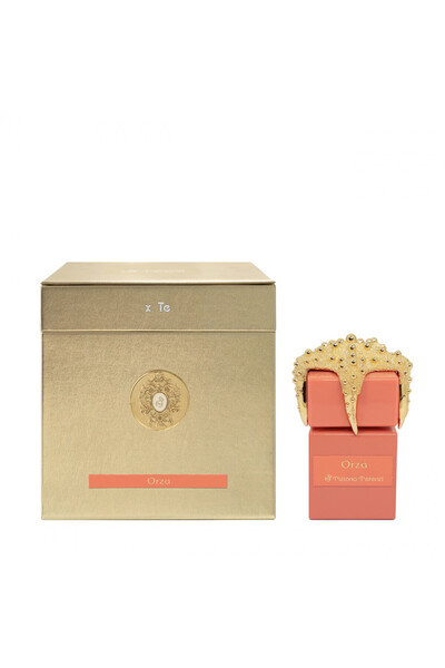 Tiziana Terenzi Ечемик, Парфюм, Унисекс, 100 мл, Парфюмен екстракт