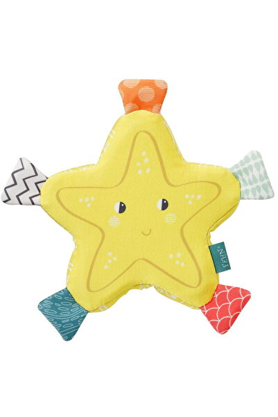 Fehn Burete baie - Steluta de mare