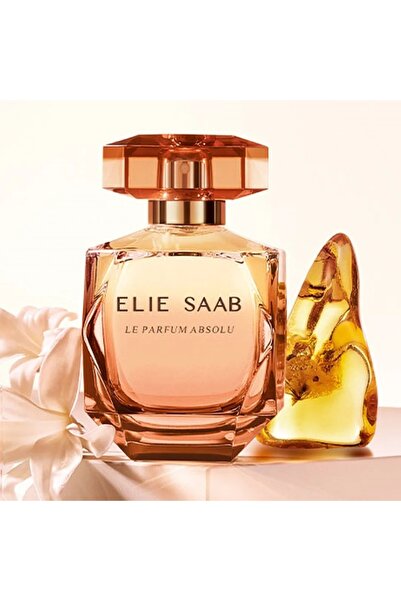 Elie Saab Le Parfum Absolu, Eau de Parfum, Women, 30 ml