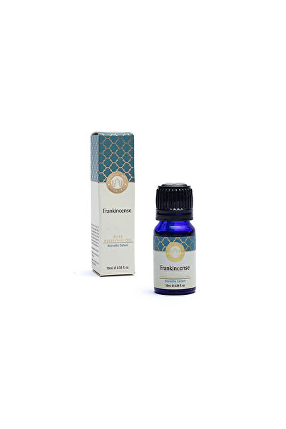Song of India Ulei esențial de tămâie - 10 ml