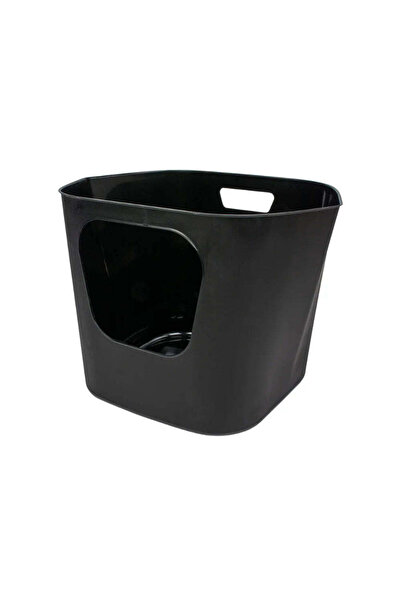 Other I Love Happy Cats Open Cat Bath - Multiple Colors - 54.4×43.9×40.5 cm