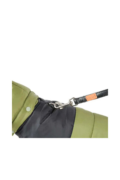 Zolux Warm Coat for Cats - Green