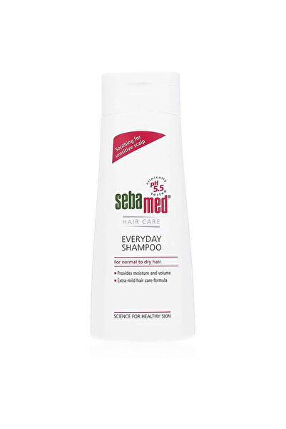Sebamed Everyday Shampoo, 200ml