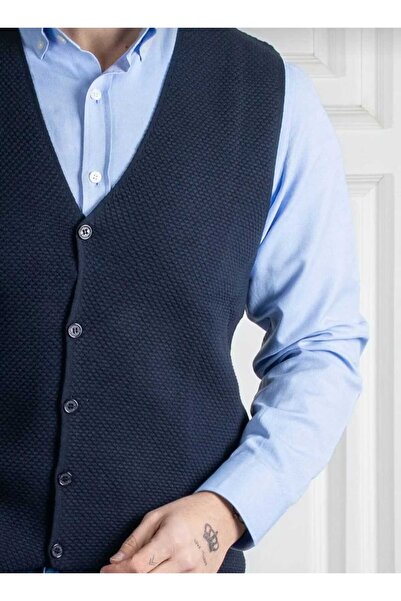 Sarar İNTERVİEW TRİKO YELEK