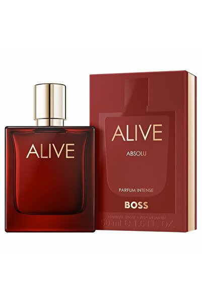 Hugo Boss Alive Absolu Intense Perfume, Women, 50 ml